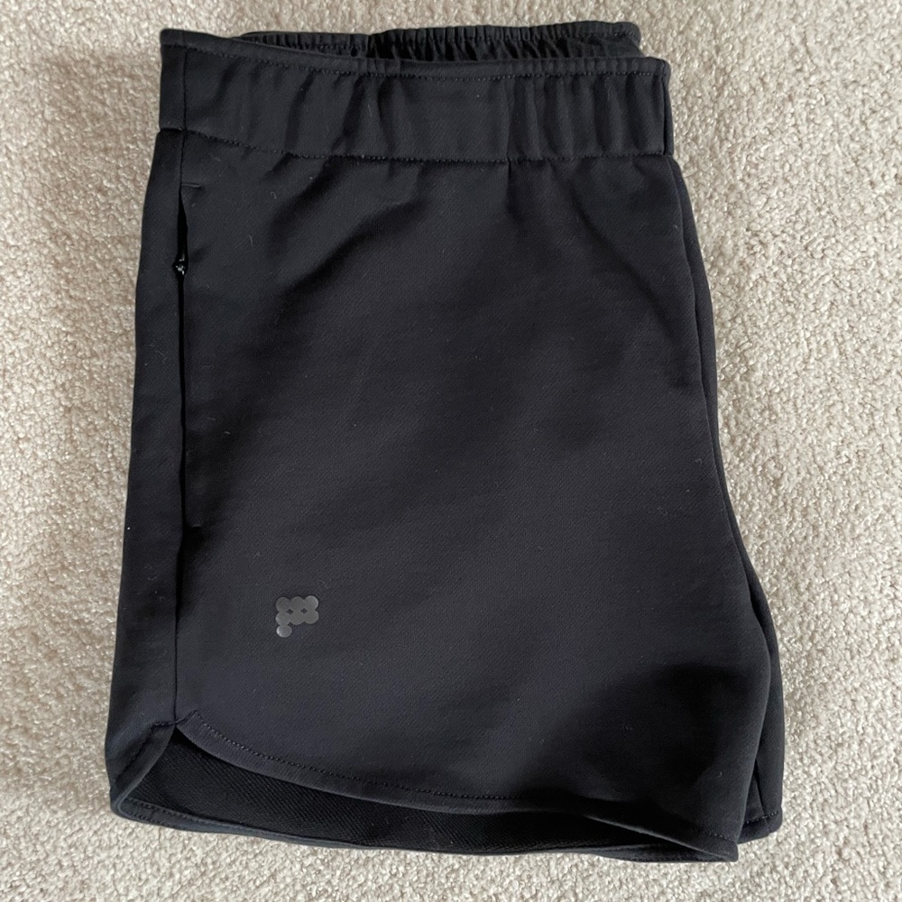 Pangaia Active Move Shorts